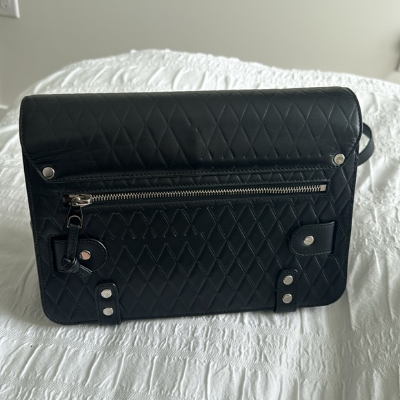 Authentic Proenza Schouler PS11 leather handbag - Picture 7 of 16